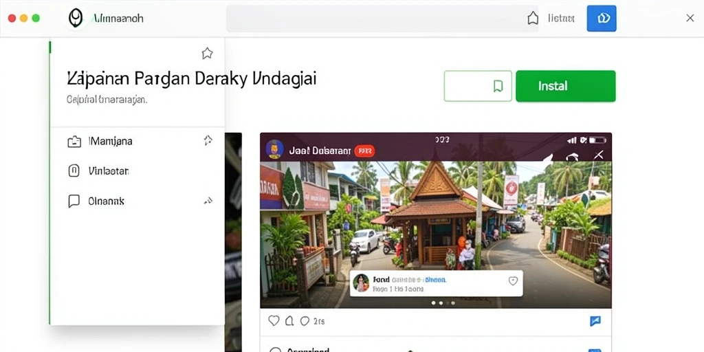 Tampilan awal 55RT yang menarik perhatian.