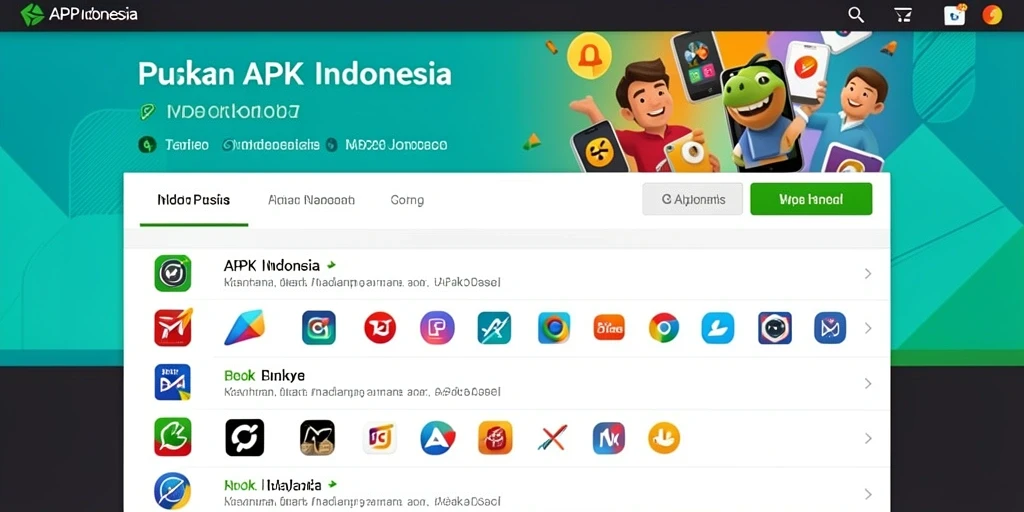 Tampilan awal 8ZK yang menarik.