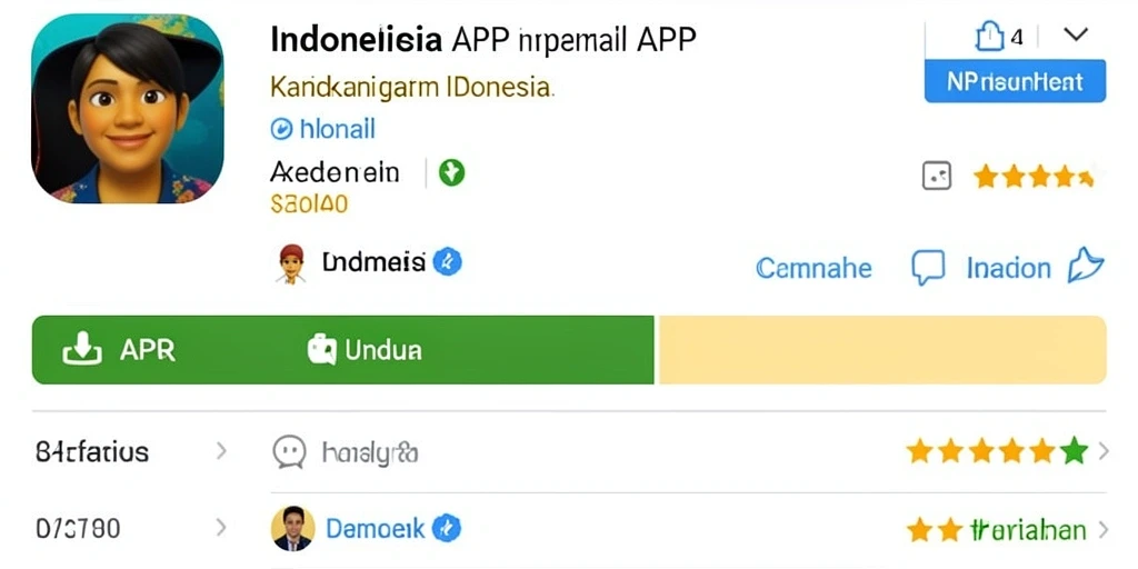 Menampilkan antarmuka utama FASTWIN77 yang menarik.