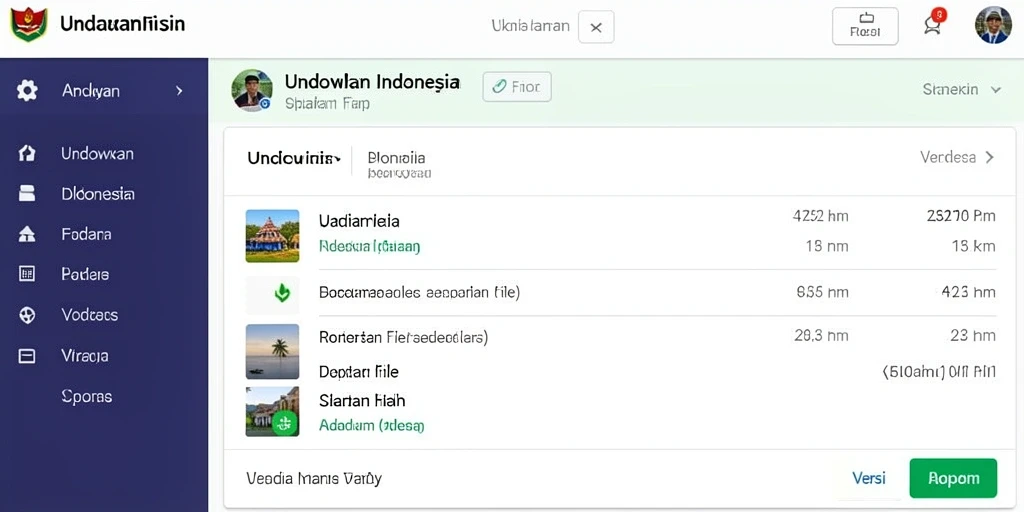 Tampilan awal GLOWIN88 yang menarik dan user-friendly.