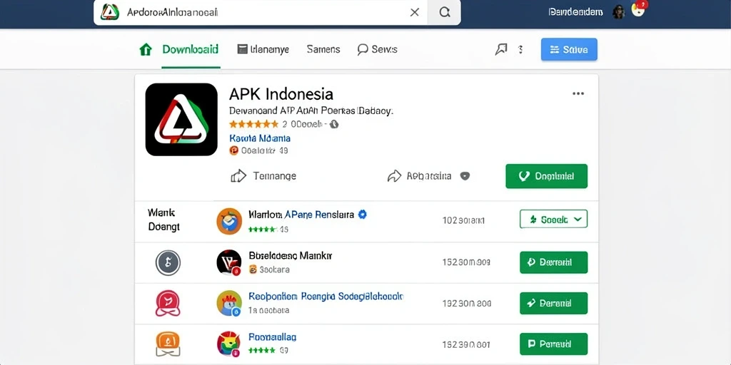 Tampilan karakter utama KATSU5 yang menawan.