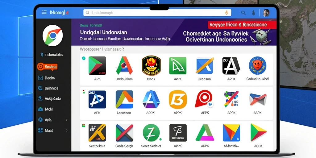Tampilan antarmuka yang sederhana dan mudah digunakan.
