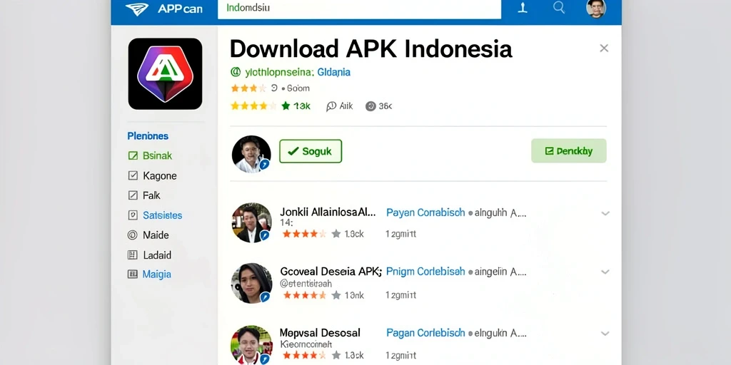 Tangkapan layar pertama menampilkan momen pertarungan epik.