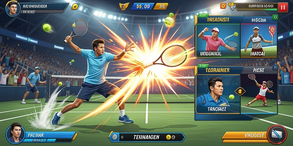 Screenshot menunjukkan tampilan antarmuka utama PAKTOTO yang menarik.