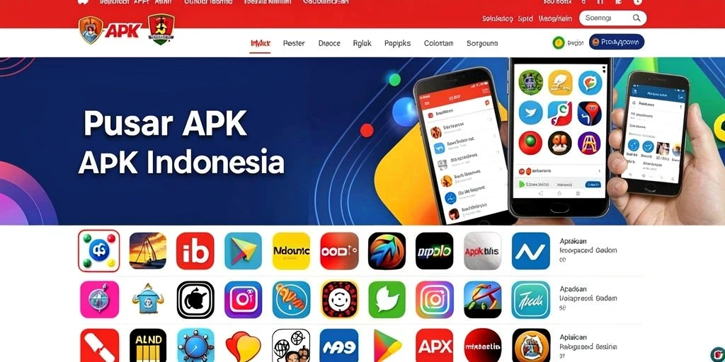Tampilan antarmuka yang intuitif dan mudah digunakan.