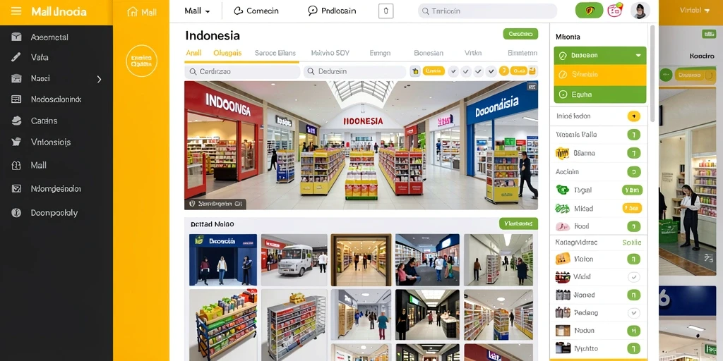 Penjelajahan planet dengan grafis yang menakjubkan.